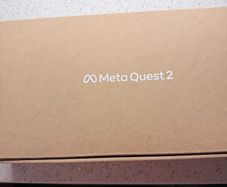 Meta quest 2