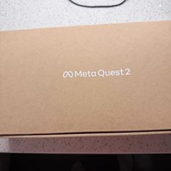 Meta quest 2