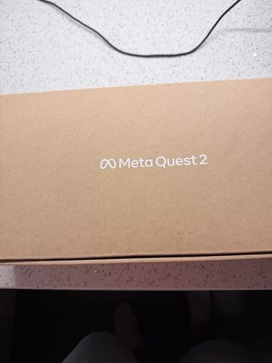 Meta quest 2