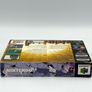 Superman for Nintendo N64 - Boxed Image 10