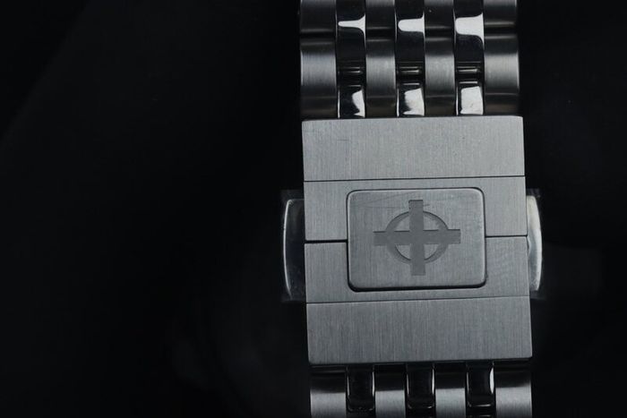 Zodiac Super Sea Wolf Pro-Diver Automatic