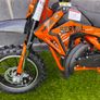 Mini Moto 50cc Image 2