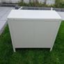 Cabinet in/outdoor, beige Image 3