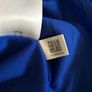 Real Madrid Jersey. Official Adidas Mens Third Jersey Season 2004-2005. Original From The Time. Not A Modern Day Remake. Image 7