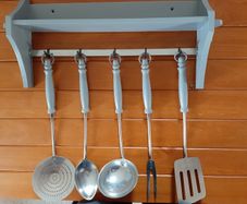 kitchen ware