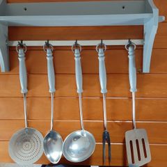 kitchen ware