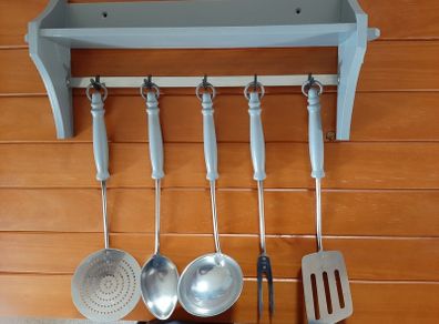 kitchen ware
