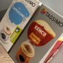 tassimo coffee pod machine Image 2