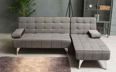 Durable & Stylish Corner Sofa Bed FREE DELIVERY