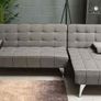 Huge Value - Sofa with Chaise - Final Few in Stock! Image 3