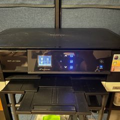 Sublimation printer A4 Brother DCP-J4110DW for sale