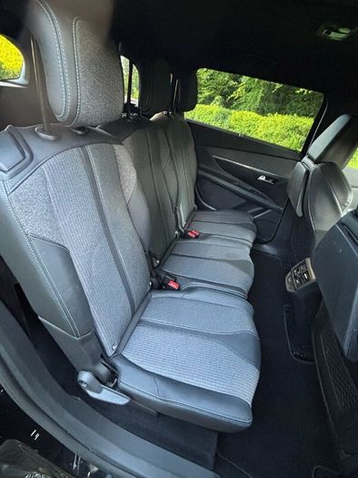 Peugeot 5008 2023
