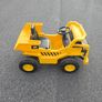 Kids electric car truck Image 2
