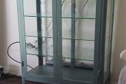 display unit