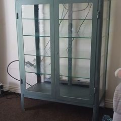 display unit