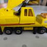 1974 Matchbox Super Kings Hercules Mobile Crane K-12 LAING Diecast England Image 3
