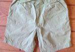 Age 2-3 Green NEXT Shorts