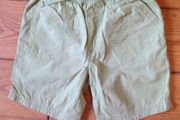 Age 2-3 Green NEXT Shorts