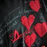 Desigual cotton sweetheart skirt Image 4