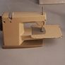 Vintage Sewing Machine Image 4