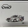 Otto Mitsubishi lancer Wrc 1/18 Image 2
