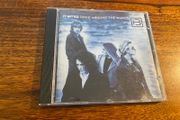 It Bites Once Around The World CD