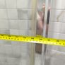 shower door...never used Image 5