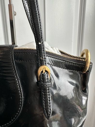 Jimmy Choo tote bag