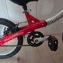 little big bike- red Image 4