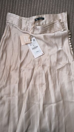 Zara New Women dress,size S
