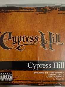 Cypress Hill - Collections.