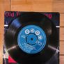 Old Time Dancing Harry Davidson And His Orchestra 7 inch EP Saga STP 1030 Image 3