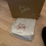Christian Louboutin Mens Boot Size 42 Image 5