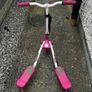 Various kids outdoor toys Image 7