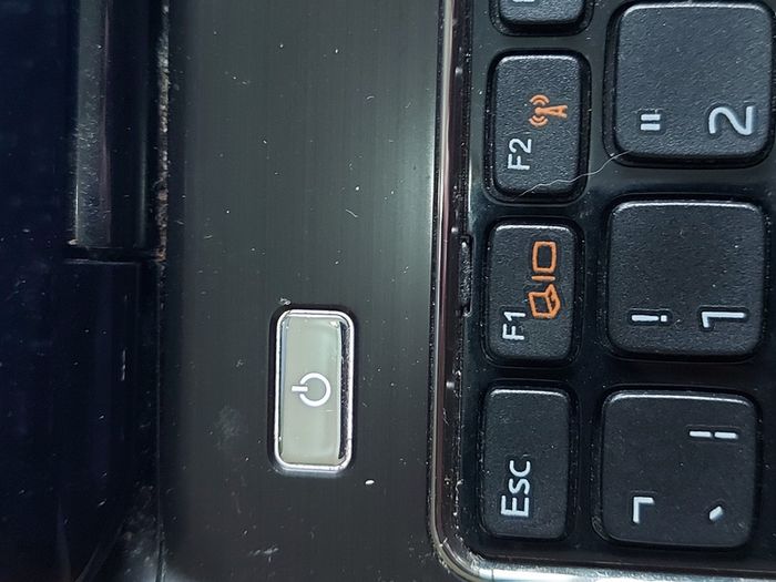 Dell Inspiron N5110, Intel Core i5-2310M CPU, 2.3GHz, 4GB Ram, 500GB HDD, Windows 7 Home, Chrome, Mozilla Firefox, and VLC