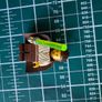 Vintage Lego Star Wars minifigs Image 6