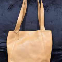 Coach Vintage Tote bag RARE