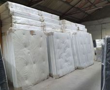 4FT Small Double Mattresses