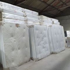 double Mattresses