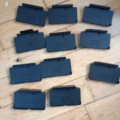 3ds charger cradles 11