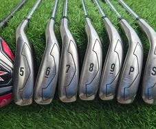 callaway irons
