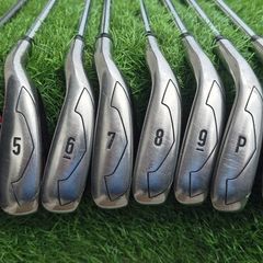 callaway irons