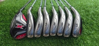 callaway irons