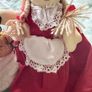 Three in One Doll Little Red Tiding Hood Image 2