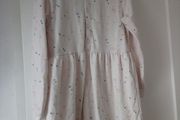 9-10 Leigh Tucker Dress