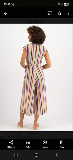 Jumpsuit