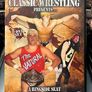 Classic Wrestling DVD Boxset SALE (All Factory Sealed) Image 5