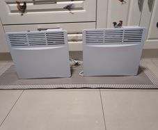 Electric heater