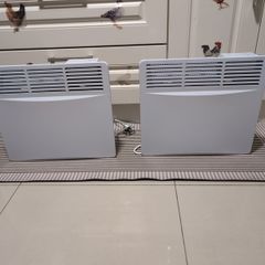 Electric heater