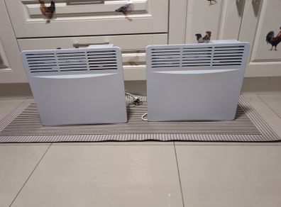 Electric heater